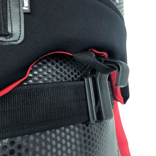 Forward WIP Wing Harness – Wing Foil ve Su Sporları İçin Yüksek Performanslı Bel Kemer Sistemi