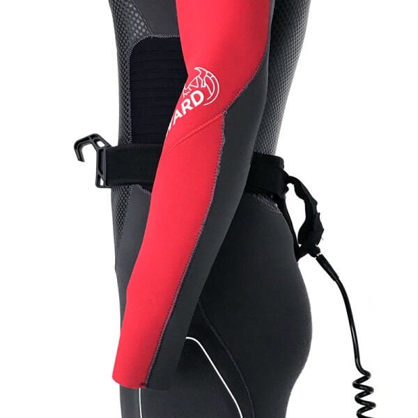 Forward WIP Wing Harness – Wing Foil ve Su Sporları İçin Yüksek Performanslı Bel Kemer Sistemi