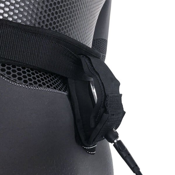 Forward WIP Wing Harness – Wing Foil ve Su Sporları İçin Yüksek Performanslı Bel Kemer Sistemi