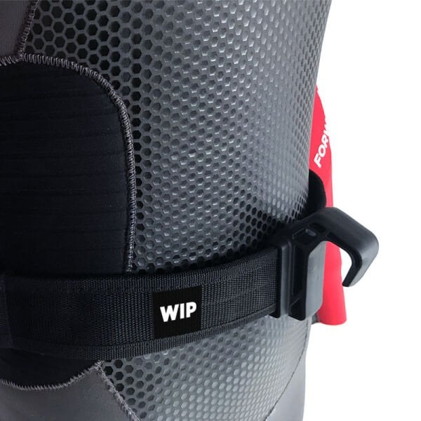 Forward WIP Wing Harness – Wing Foil ve Su Sporları İçin Yüksek Performanslı Bel Kemer Sistemi