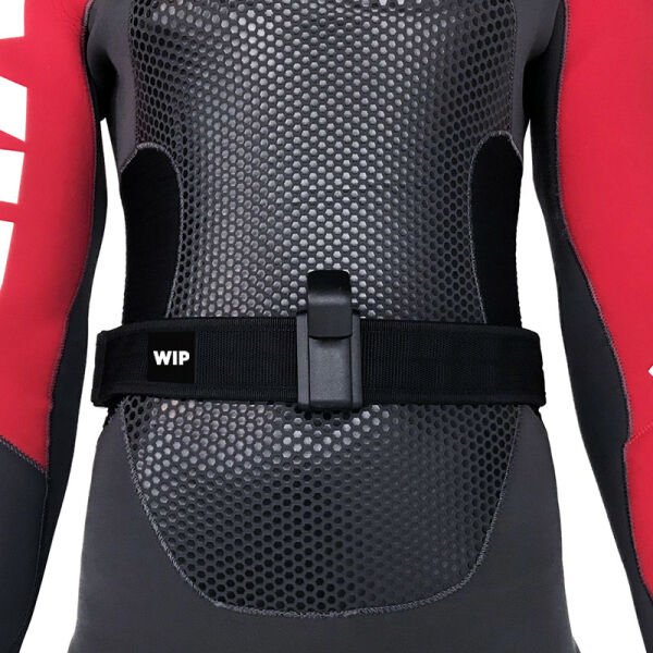 Forward WIP Wing Harness – Wing Foil ve Su Sporları İçin Yüksek Performanslı Bel Kemer Sistemi