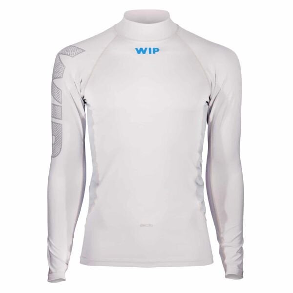 Forward WIP Long Sleeve Rashguard Jr – Gençler İçin UV Koruma ve Konforlu Üst