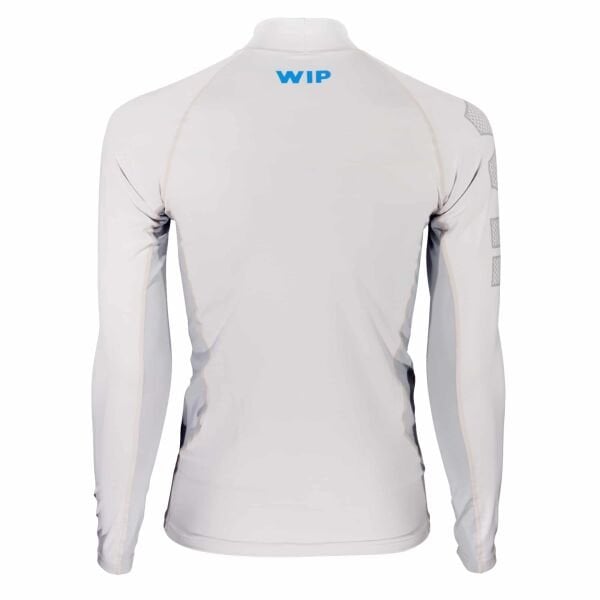 Forward WIP Long Sleeve Rashguard Jr – Gençler İçin UV Koruma ve Konforlu Üst