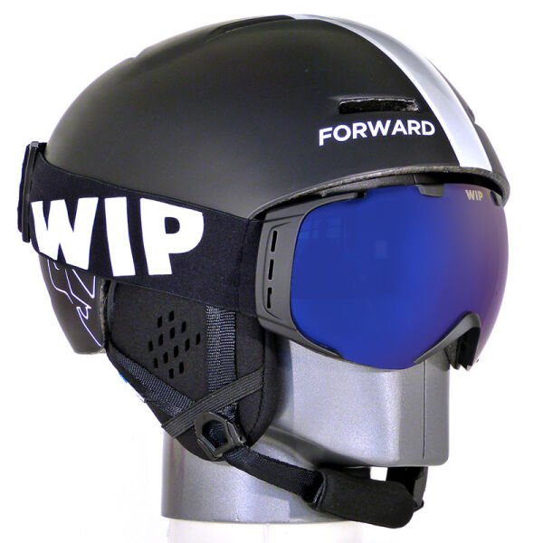 Forward WIP Flying Mask 2.0 – Yüksek Performanslı Su Sporları Gözlüğü