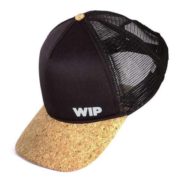 Forward Wip - COOL CAP BLACK - Şapka