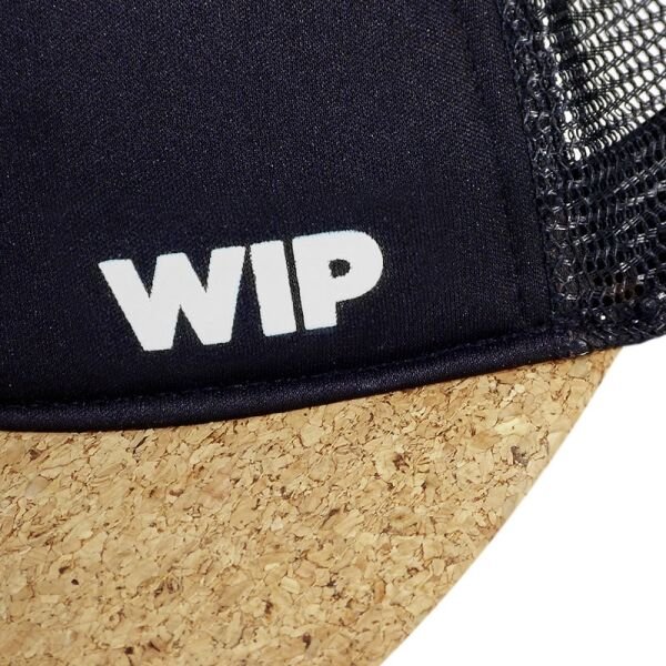 Forward Wip - COOL CAP BLACK - Şapka