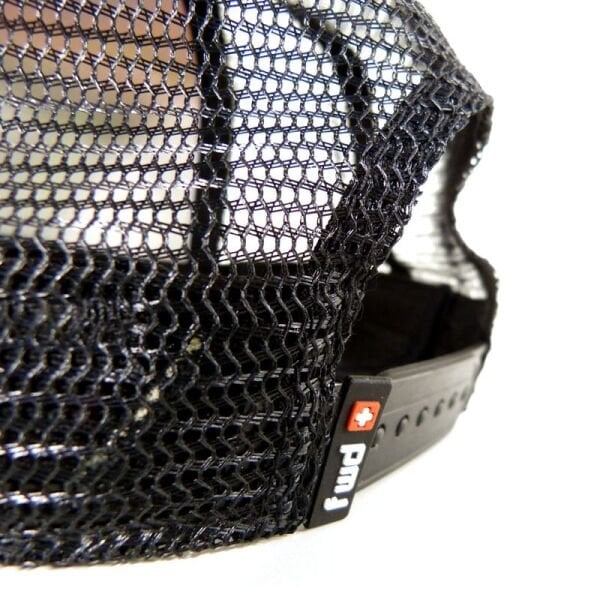 Forward Wip - COOL CAP BLACK - Şapka