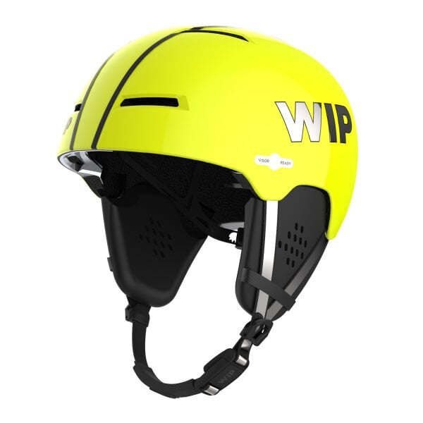 X‑Over Helmet - Çok Yönlü Koruyucu Kask