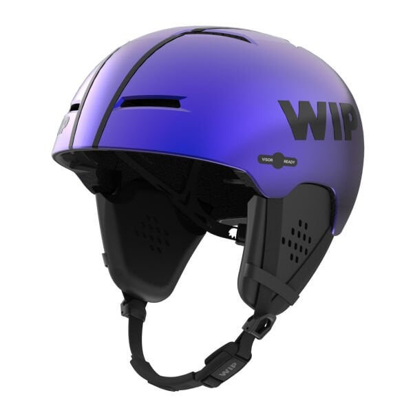 X‑Over Helmet - Çok Yönlü Koruyucu Kask