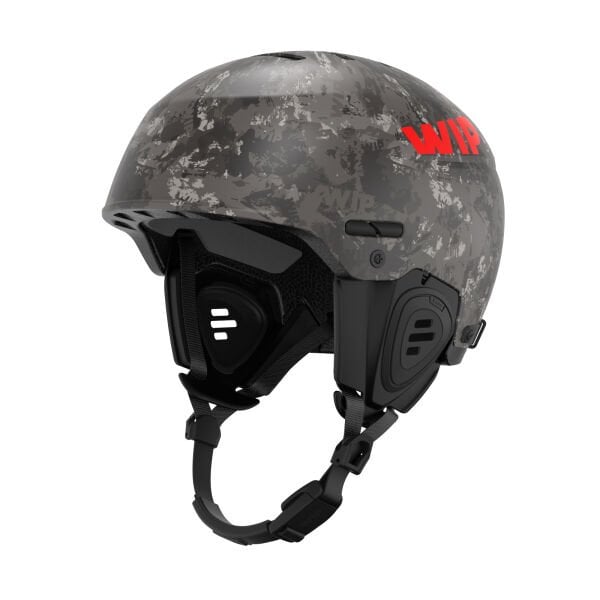 WIFLEX Pro 2.0 Helmet - Koruyucu Kask
