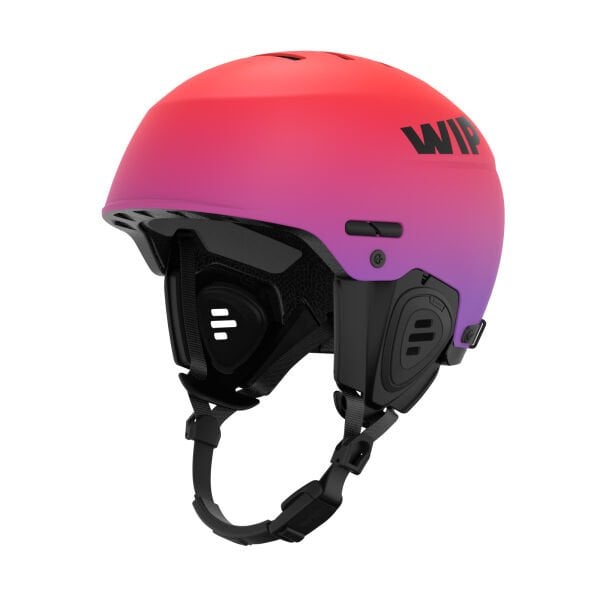 WIFLEX Pro 2.0 Helmet - Koruyucu Kask