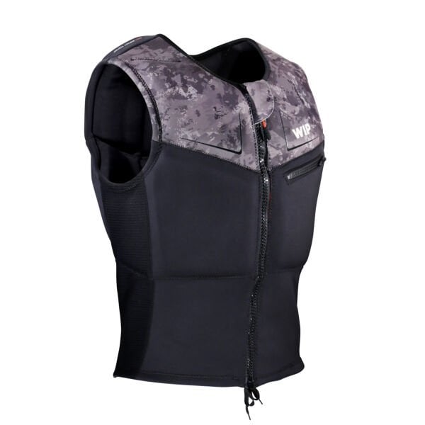 Kompact Vest 50N – Performans Can Yeleği / Impact Vest