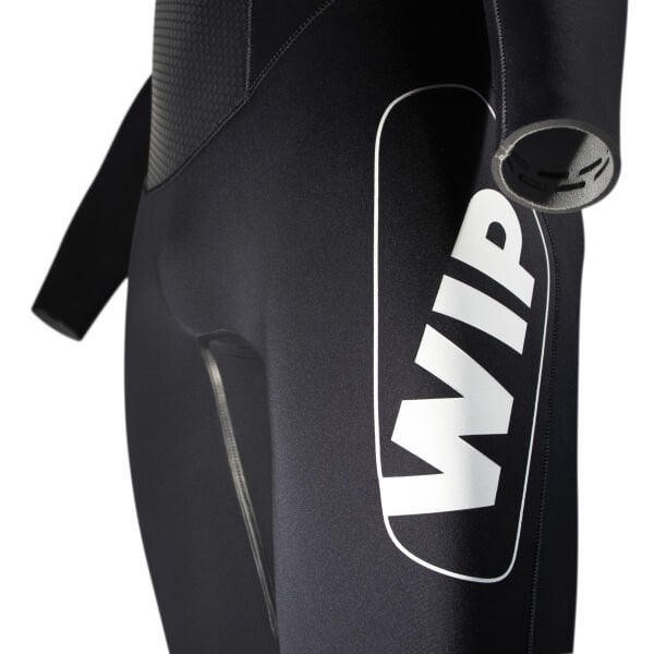 Forward WIP Steamer MK3 – Full Wetsuit