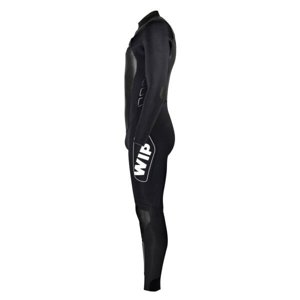 Steamer MK3 – Full Wetsuit