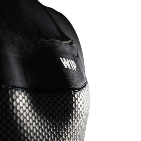 Forward WIP Steamer MK3 – Full Wetsuit